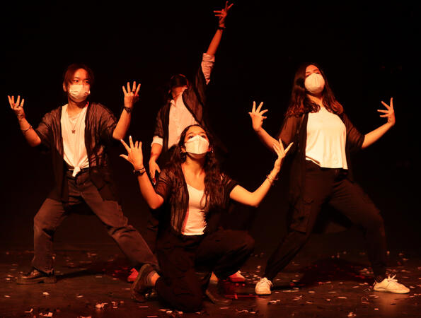 Luna - Oneus (Spring Showcase)