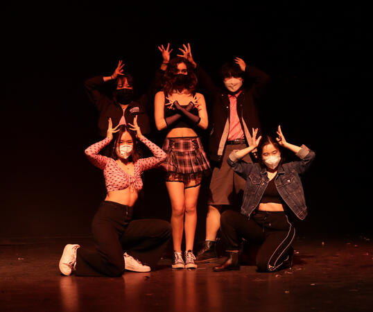 LOCO - ITZY (Spring Showcase)