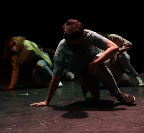 Snap Shoot - Seventeen (Spring Showcase)